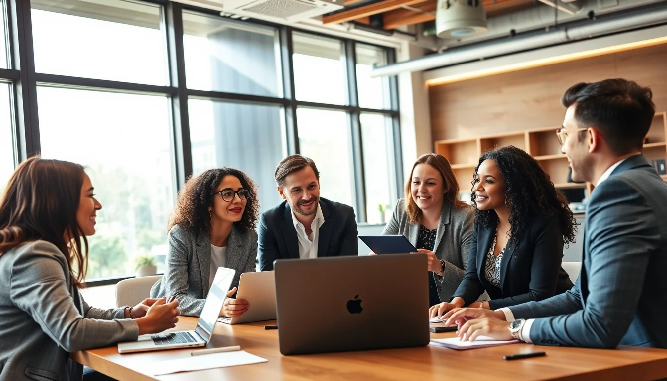 Executive Leadership Development