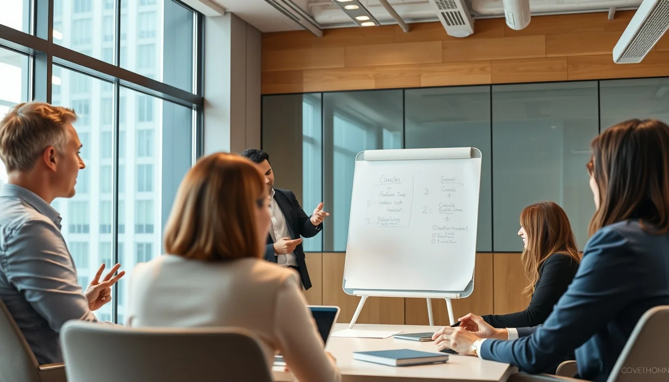 Professional plan visual